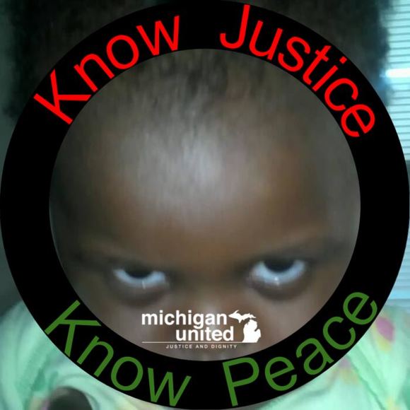 Meet your Posher, Lavaughn - Picture 1 of 1